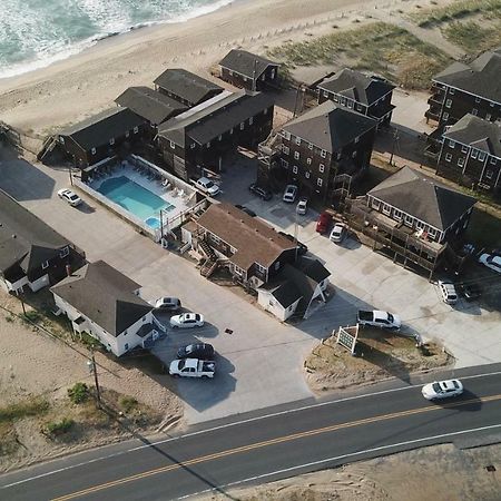 Outer Banks Motel Buxton Zewnętrze zdjęcie