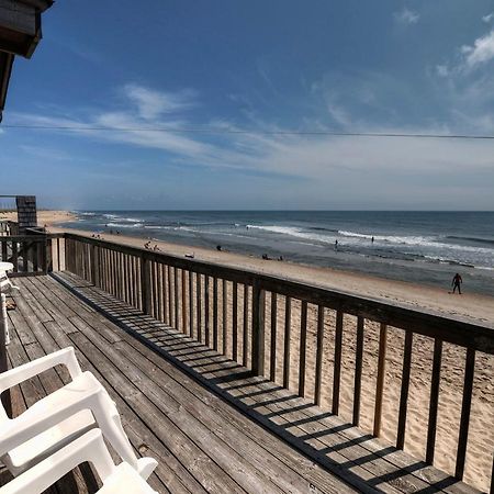 Outer Banks Motel Buxton Zewnętrze zdjęcie