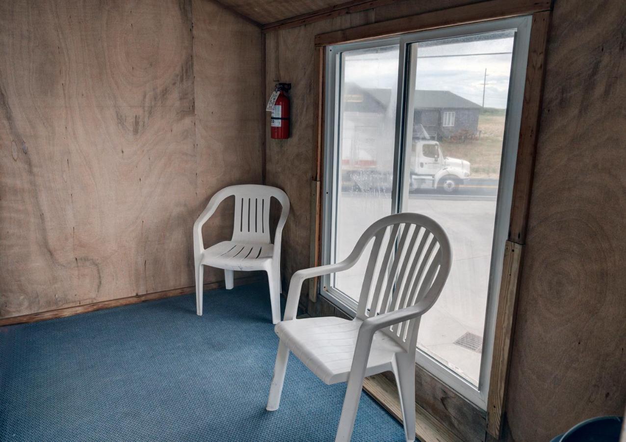 Outer Banks Motel Buxton Zewnętrze zdjęcie