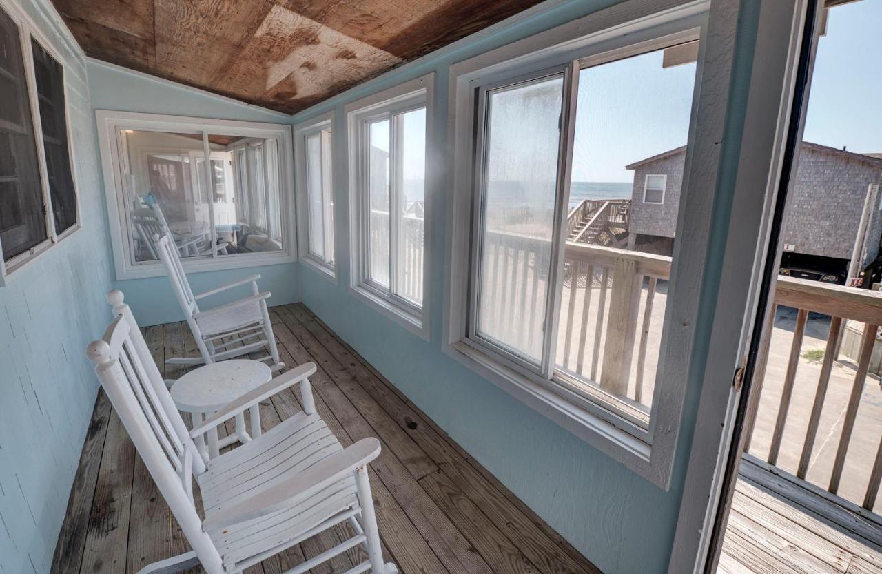Outer Banks Motel Buxton Zewnętrze zdjęcie