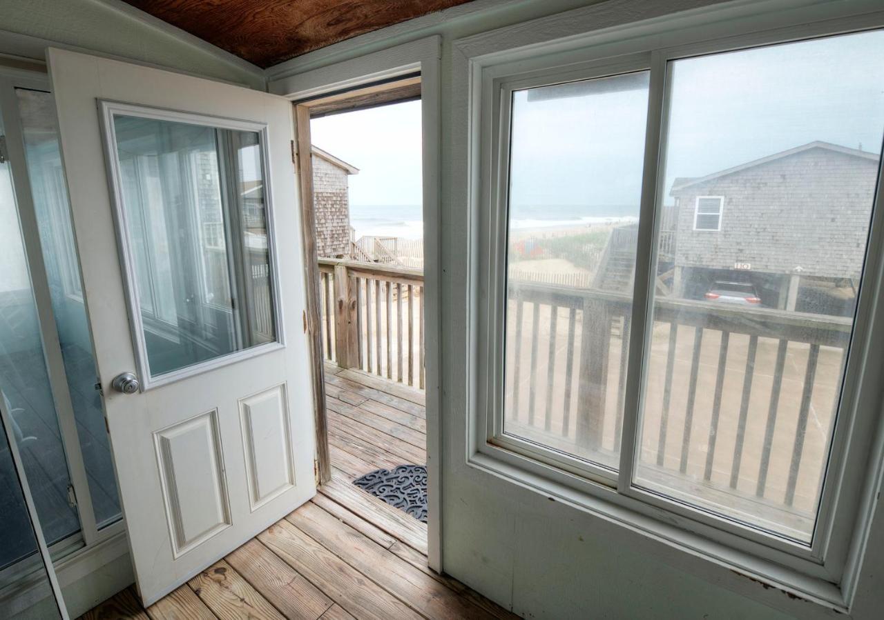 Outer Banks Motel Buxton Zewnętrze zdjęcie