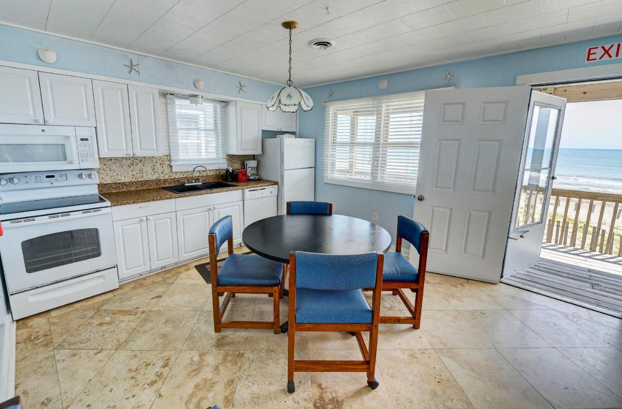 Outer Banks Motel Buxton Zewnętrze zdjęcie