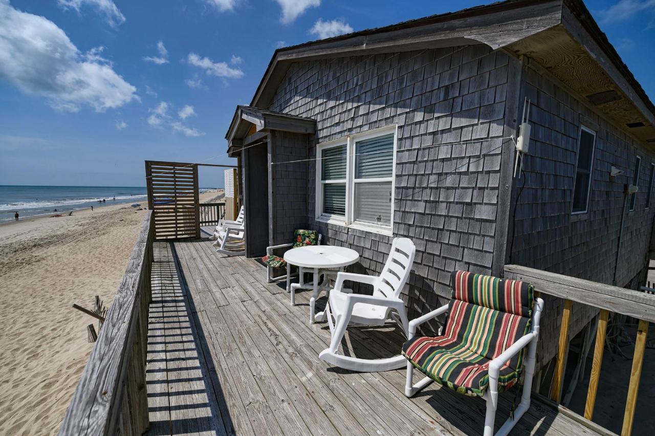 Outer Banks Motel Buxton Zewnętrze zdjęcie