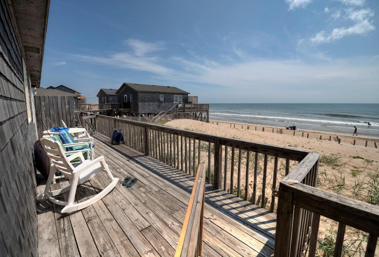 Outer Banks Motel Buxton Zewnętrze zdjęcie