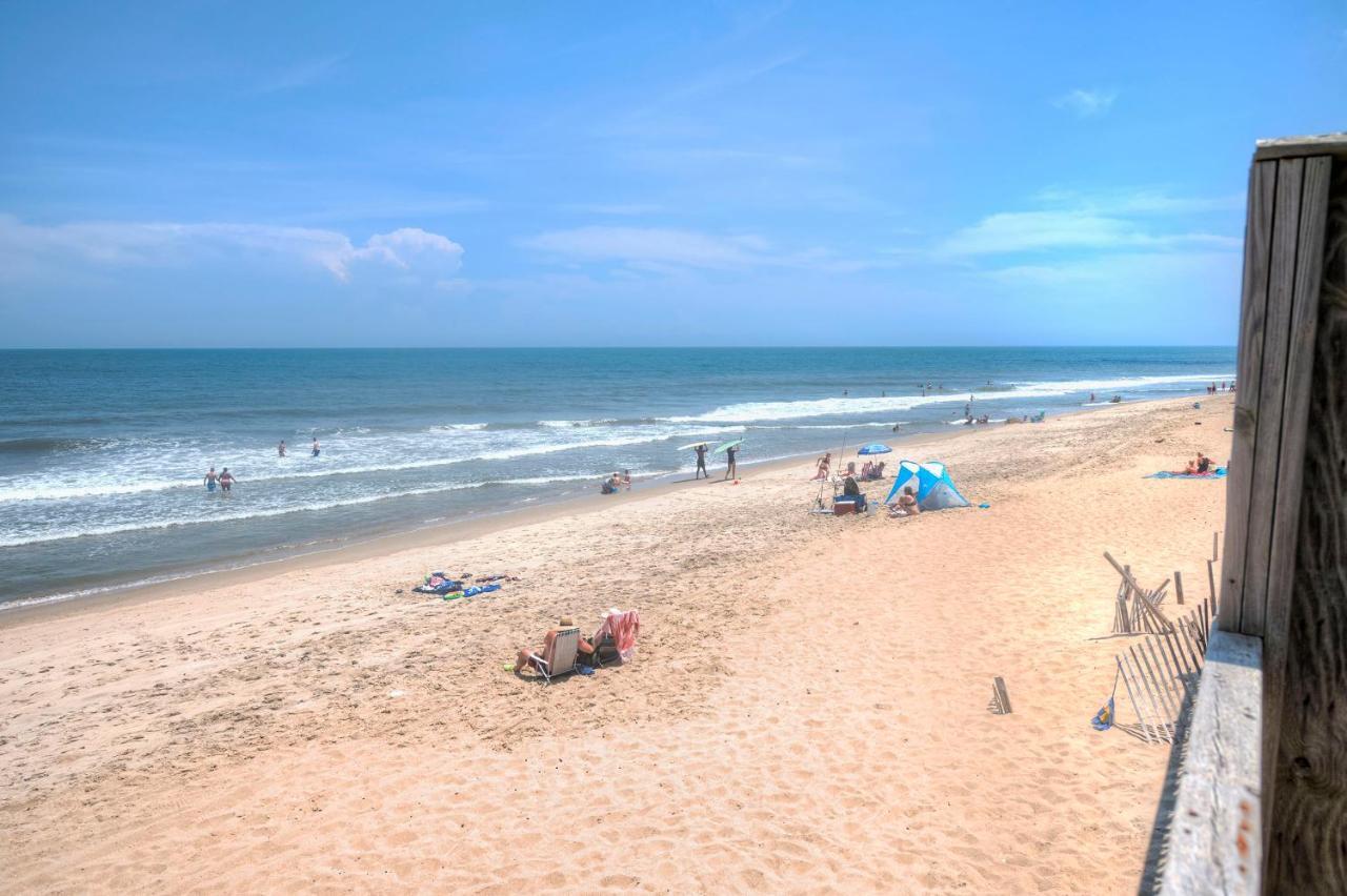 Outer Banks Motel Buxton Zewnętrze zdjęcie