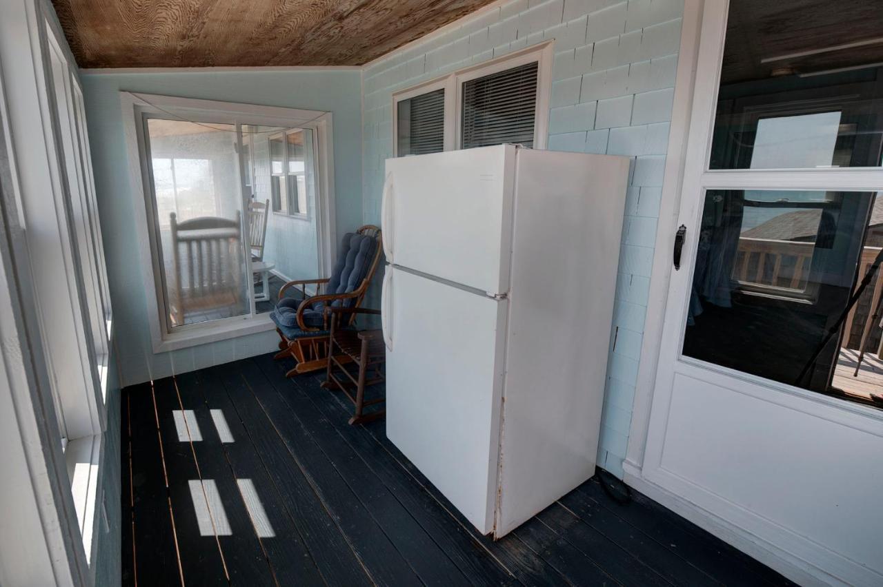 Outer Banks Motel Buxton Zewnętrze zdjęcie