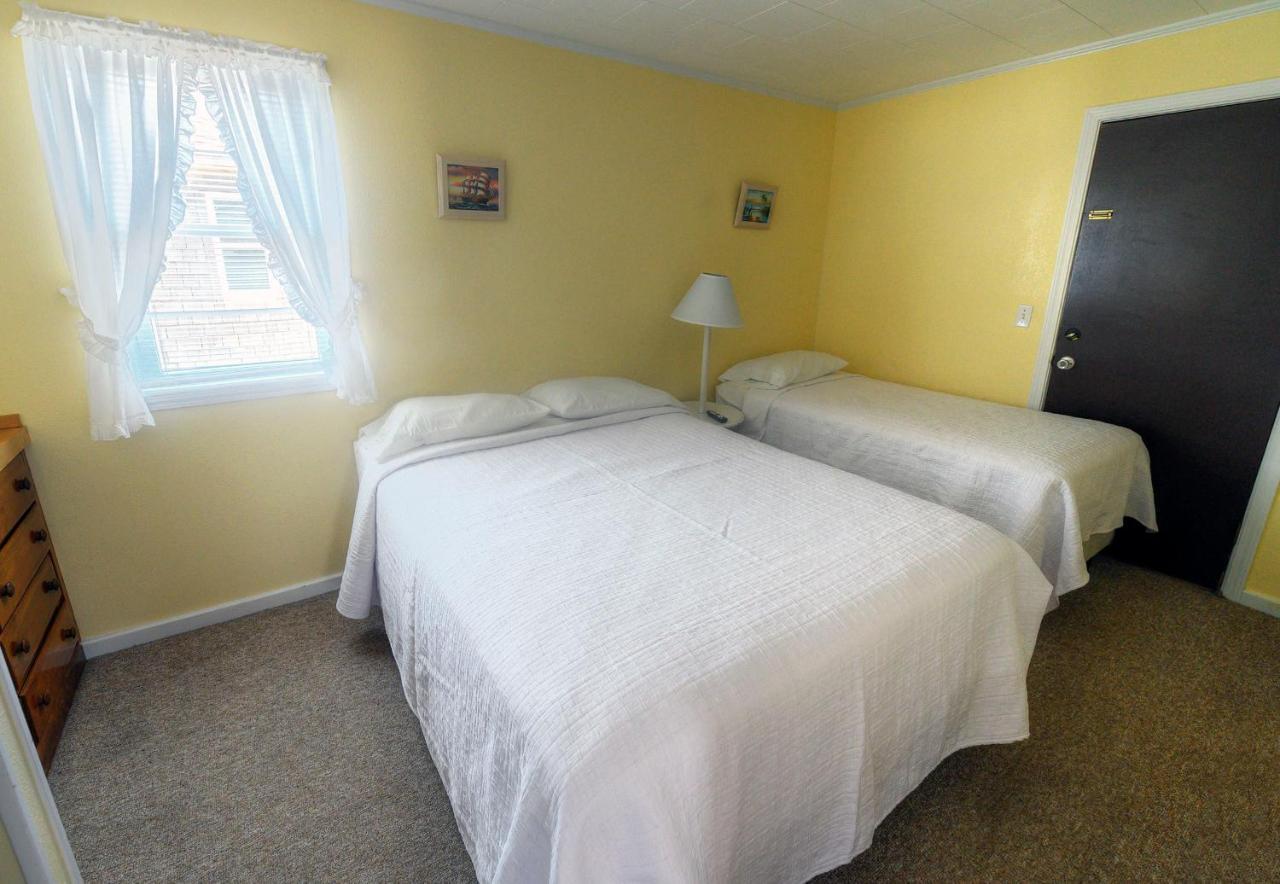Outer Banks Motel Buxton Zewnętrze zdjęcie