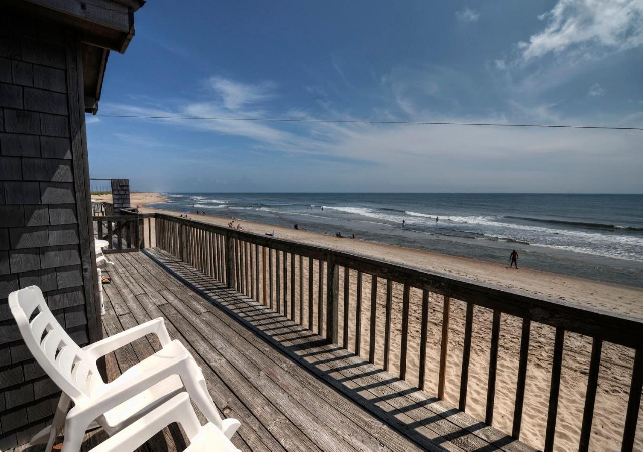 Outer Banks Motel Buxton Zewnętrze zdjęcie