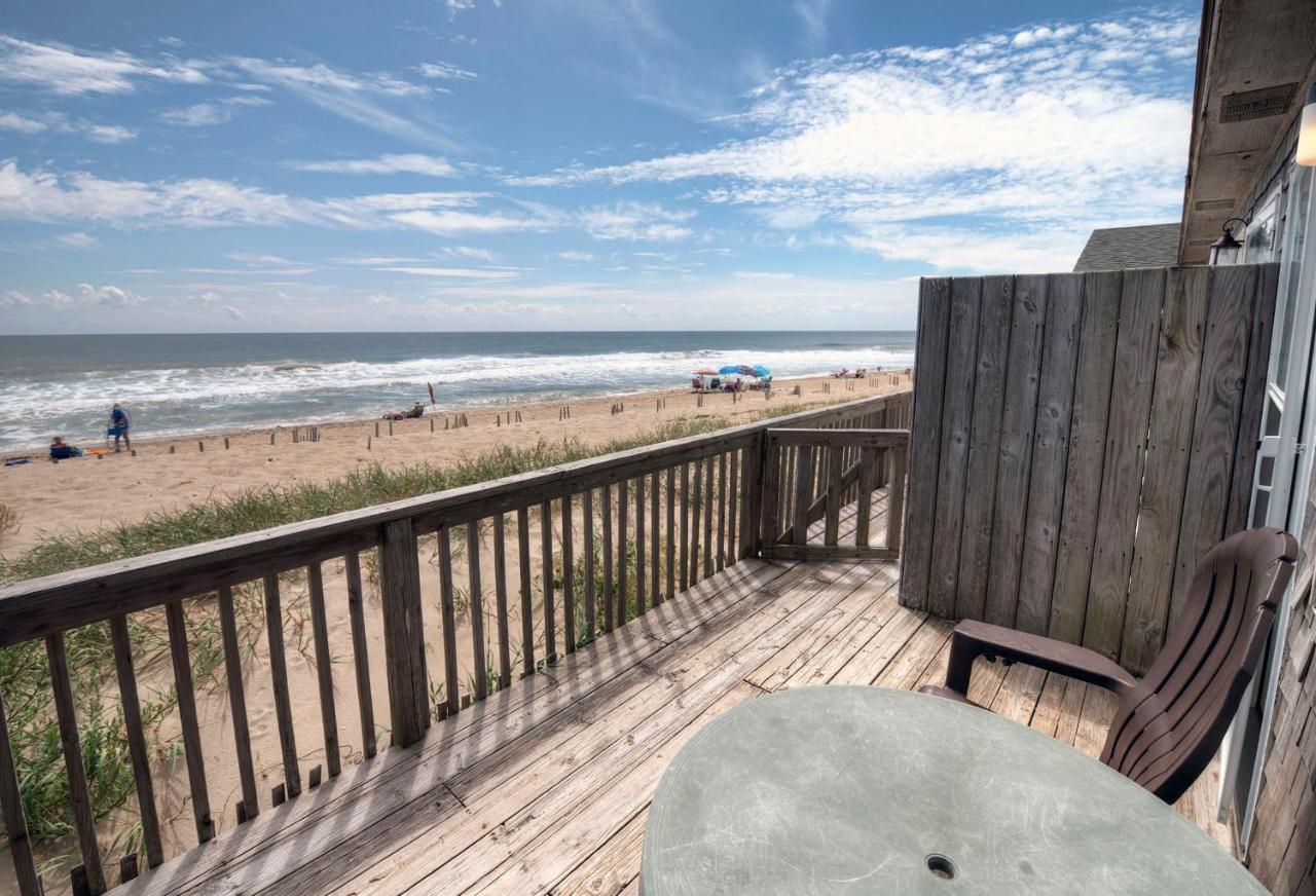 Outer Banks Motel Buxton Zewnętrze zdjęcie