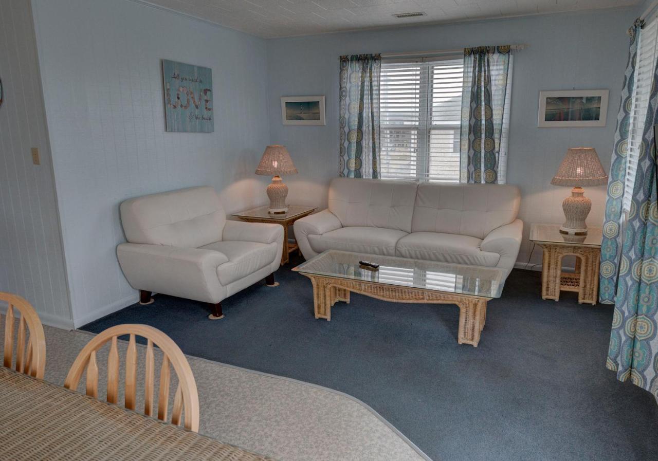 Outer Banks Motel Buxton Zewnętrze zdjęcie