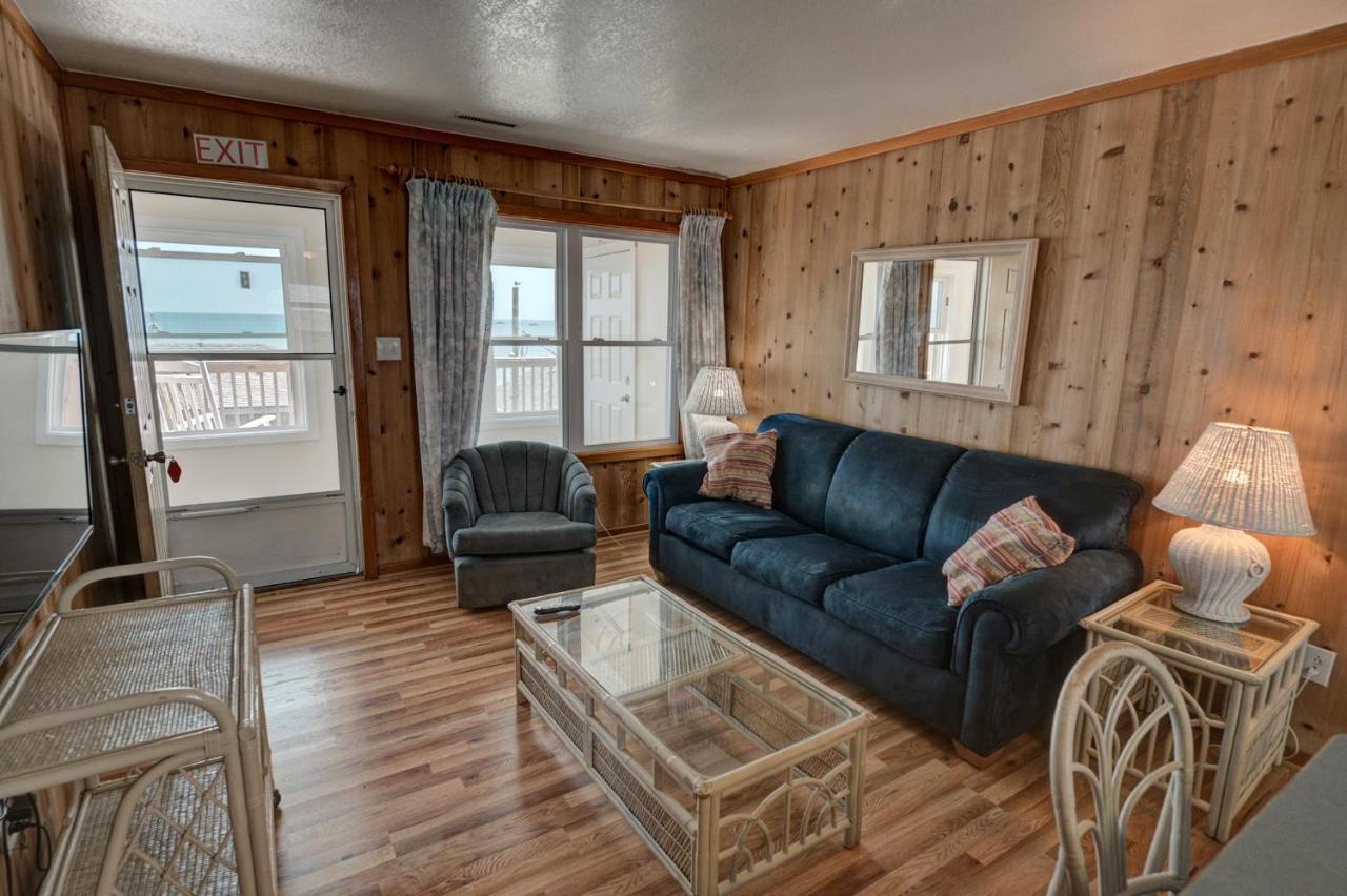 Outer Banks Motel Buxton Zewnętrze zdjęcie