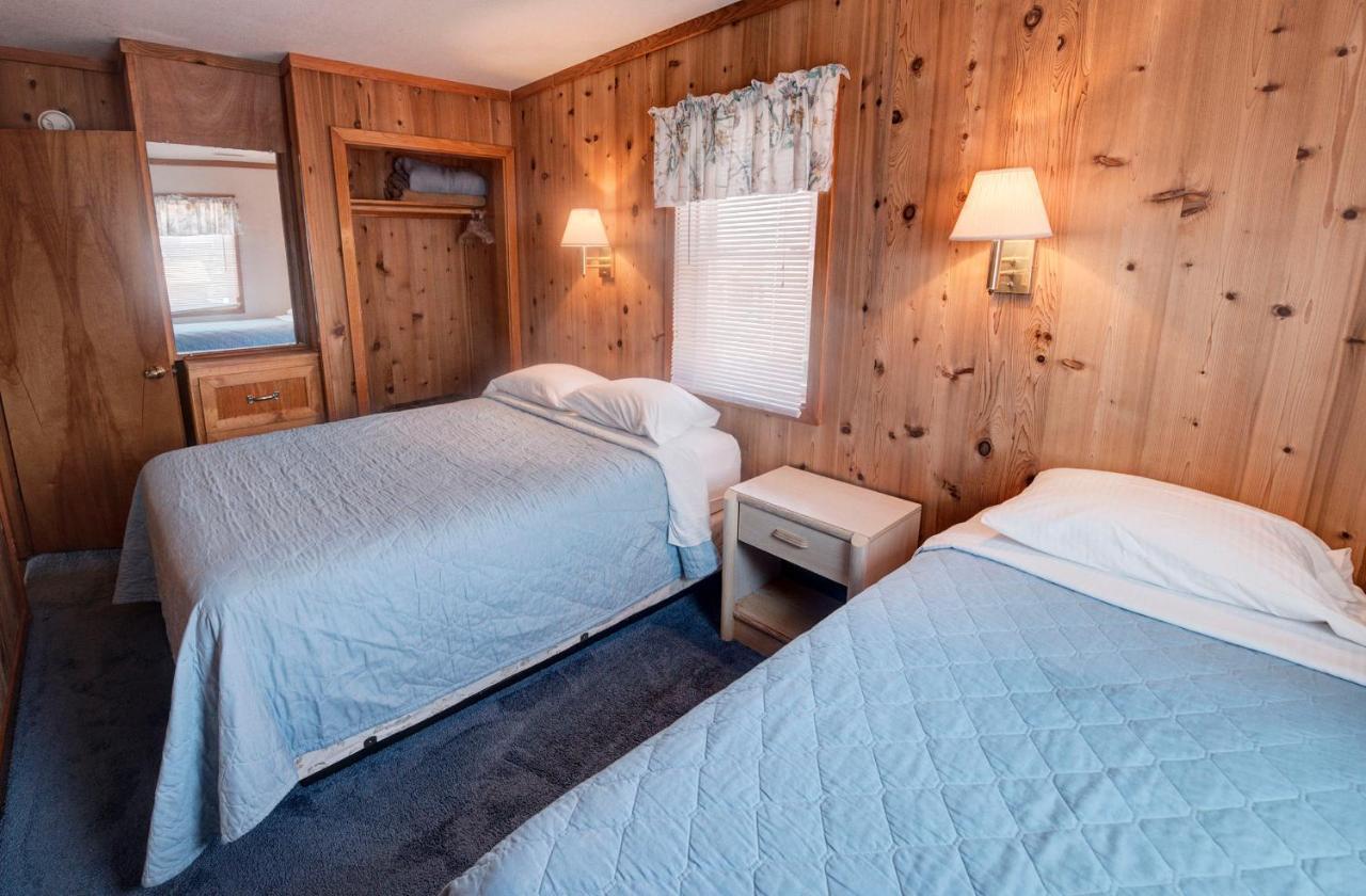 Outer Banks Motel Buxton Zewnętrze zdjęcie